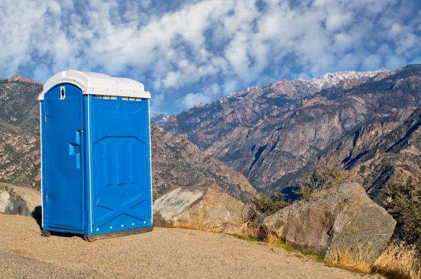 Professional Portable Potty Rental  in Como, WI