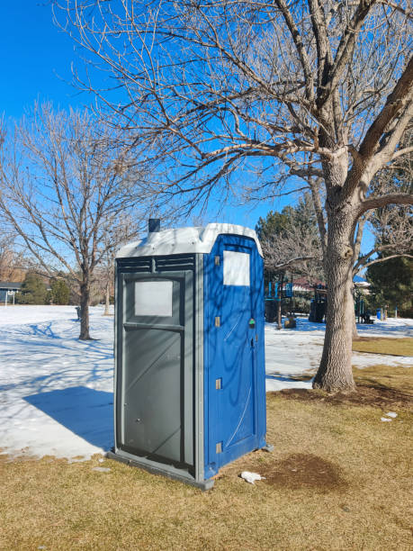 Best Construction Site Portable Toilets  in Como, WI