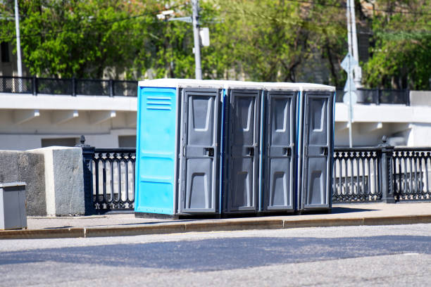 Portable Toilets for Disaster Relief Sites in Como, WI